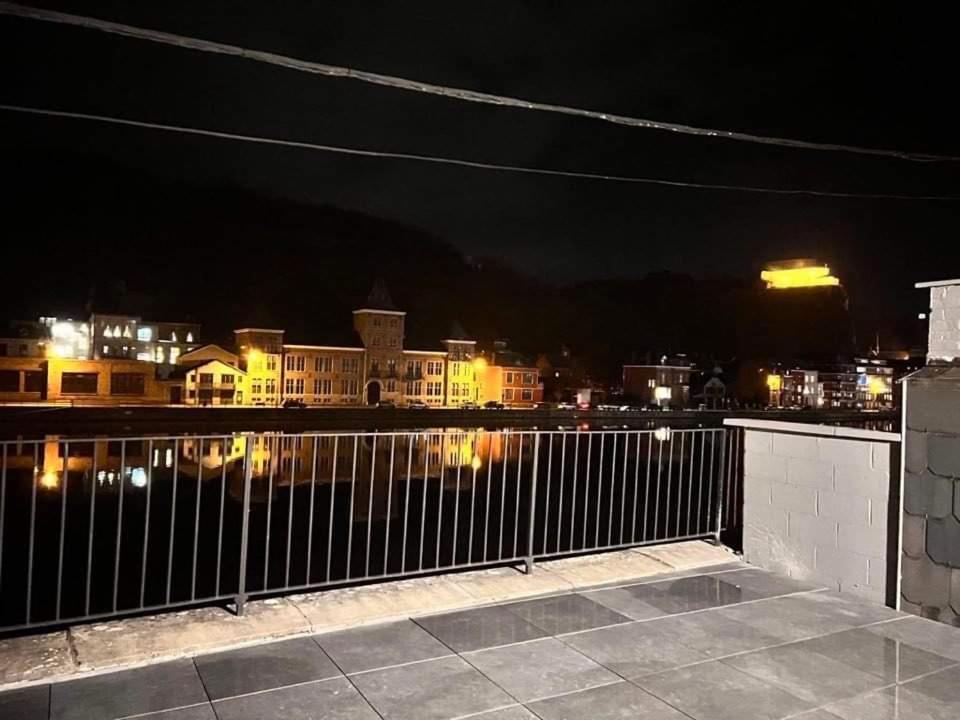 迪南Le Franchet公寓 外观 照片